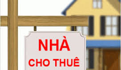 Cho thuê nhà khu chia lô phố Lạc Trung tiện kinh doanh, văn phòng Vị trí: Cho thuê nhà tại Phố 13746209