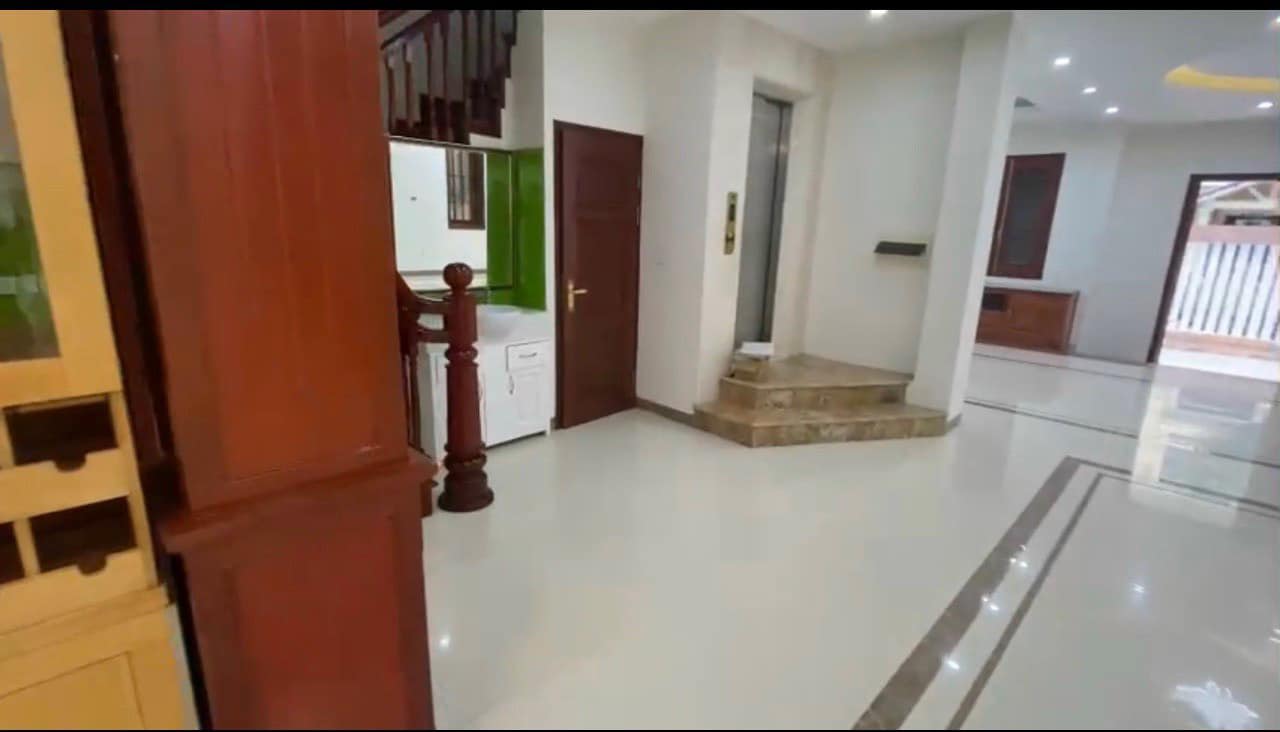 BÁN NHÀ BIỆT THỰ DƯƠNG NỘI THANG MÁY KINH DOANH DT 235 GIÁ 37 TỶ 13746392