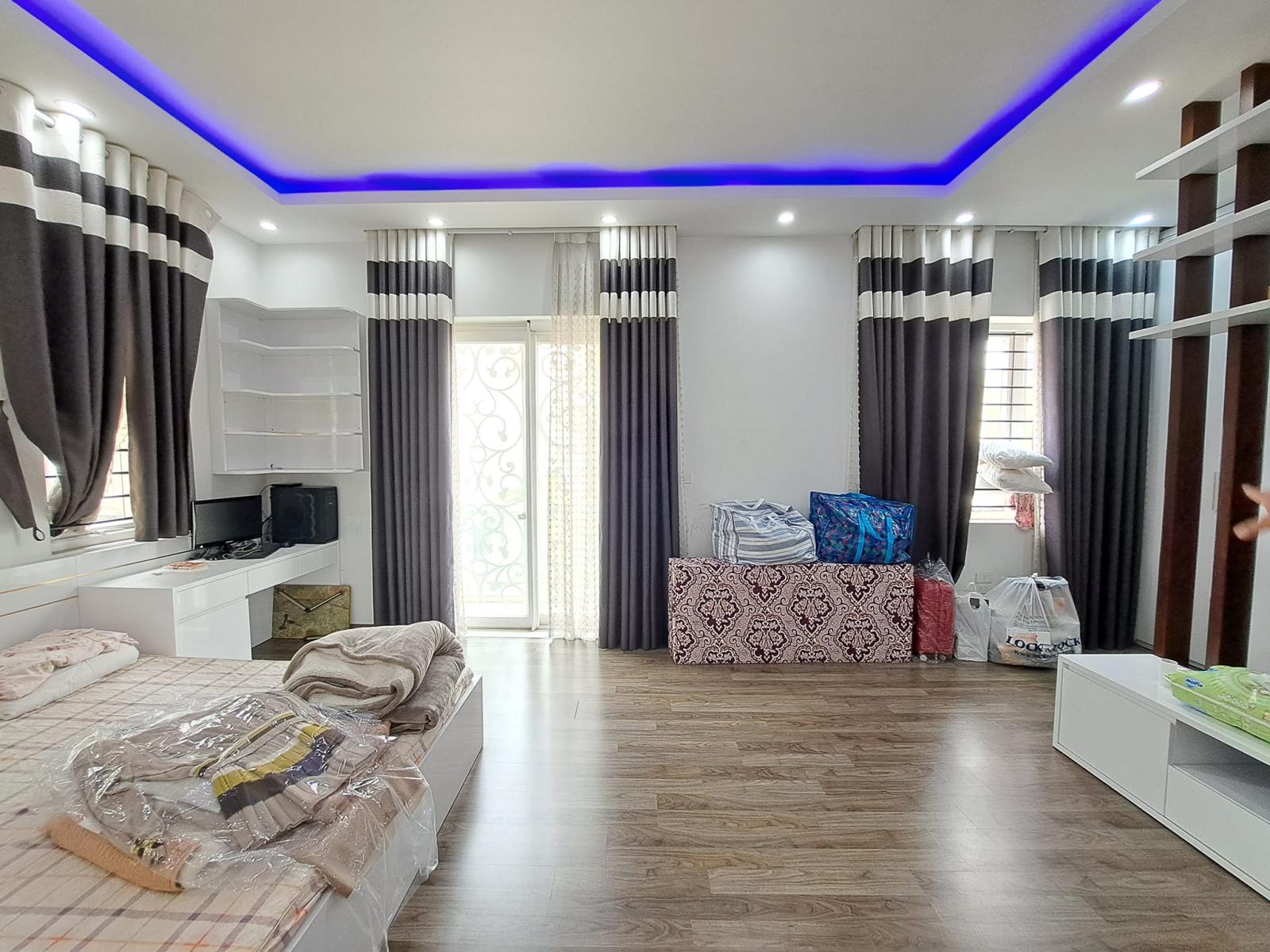 BÁN NHÀ BIỆT THỰ HÀ ĐÔNG NAM CƯỜNG AN HƯNG,DT 205 MT 10 GIÁ 31 TỶ 13746426