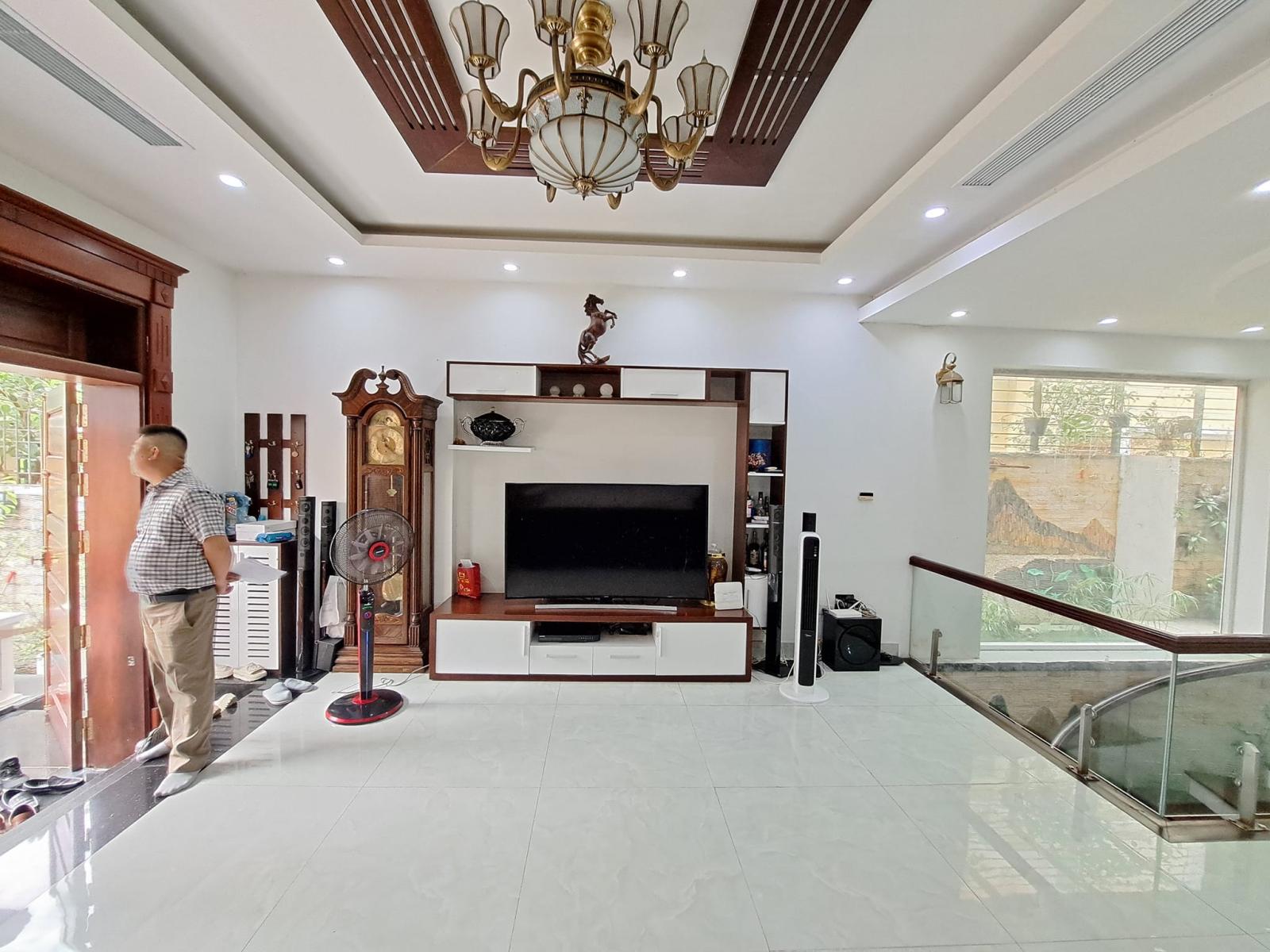 BÁN NHÀ BIỆT THỰ HÀ ĐÔNG NAM CƯỜNG AN HƯNG,DT 205 MT 10 GIÁ 31 TỶ 13746426