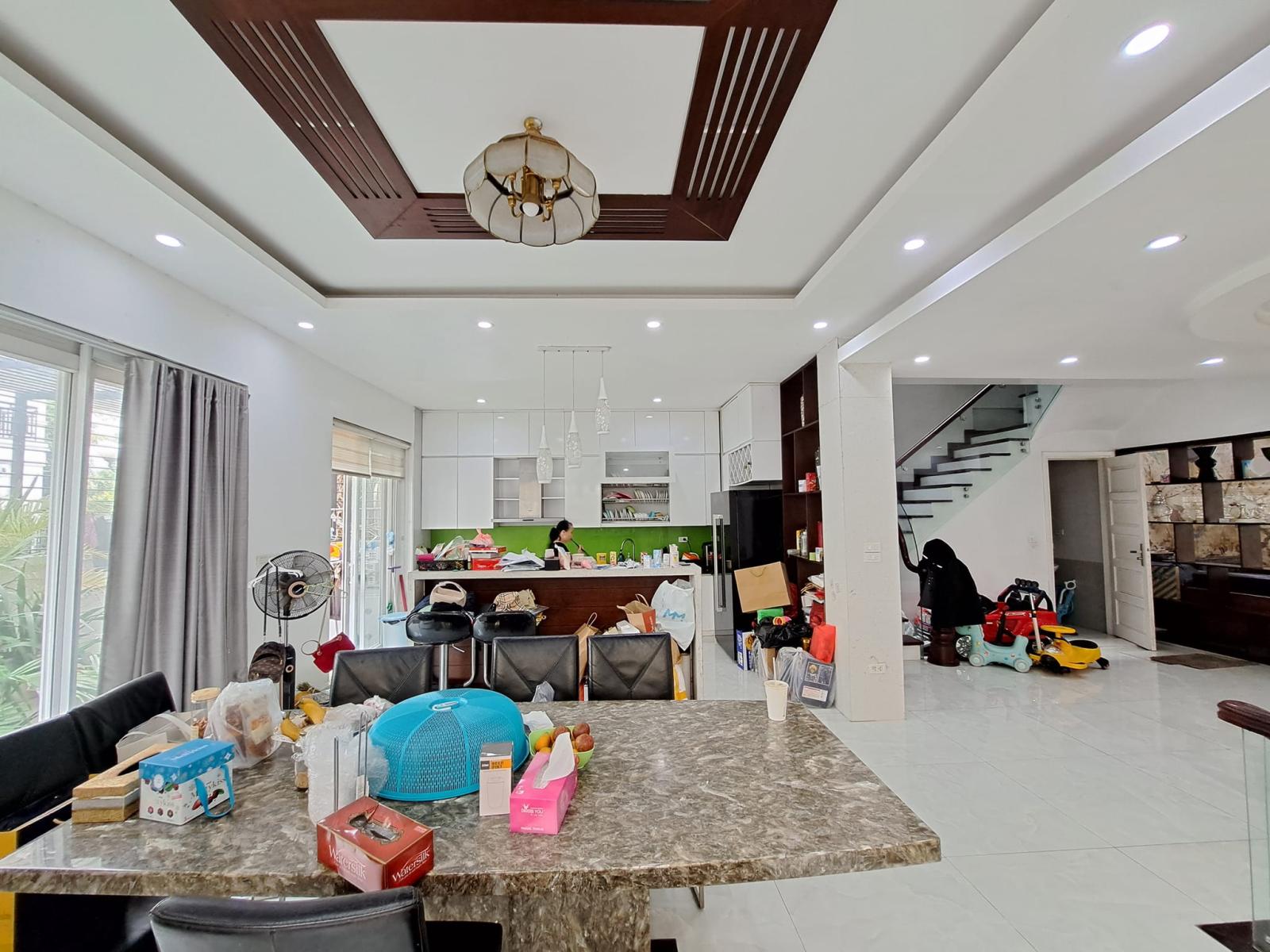 BÁN NHÀ BIỆT THỰ HÀ ĐÔNG NAM CƯỜNG AN HƯNG,DT 205 MT 10 GIÁ 31 TỶ 13746426