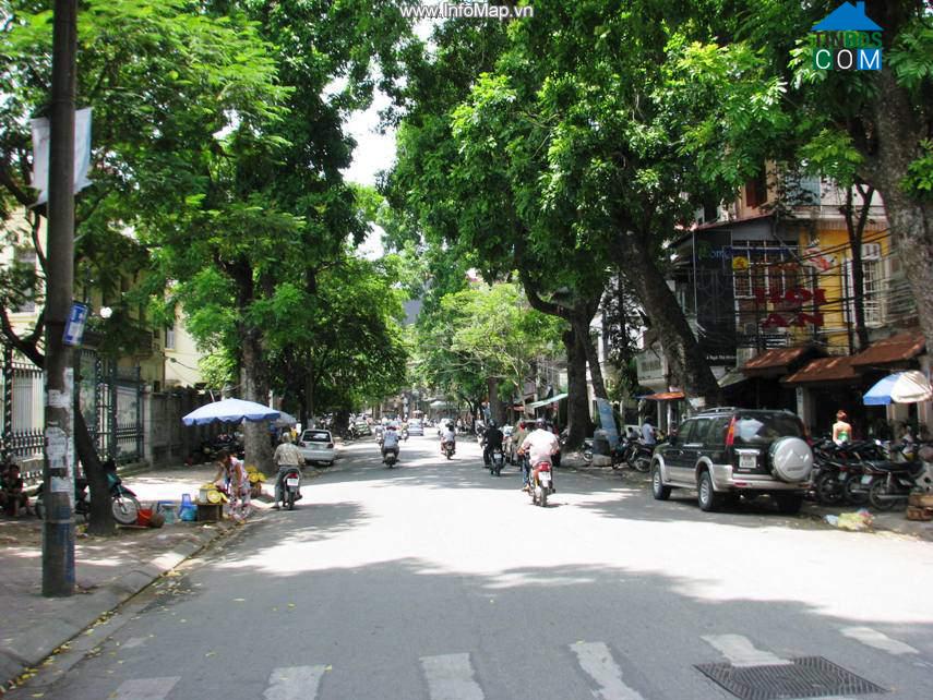 cực hiếm ! đất mặt phố ngô thì nhậm hai bà trưng 240,5m MT 7.9m 136 tỷ 13746572