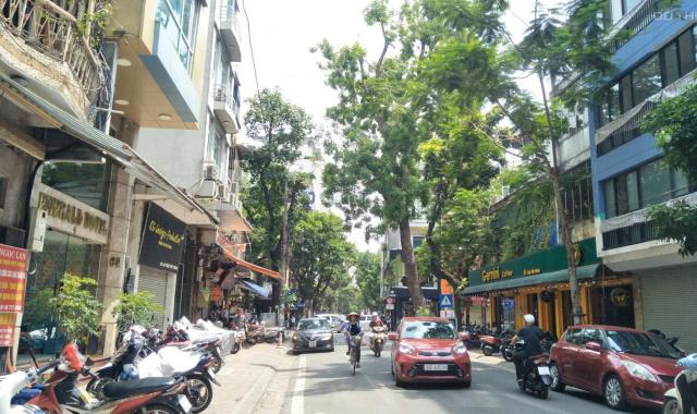 cực hiếm ! đất mặt phố ngô thì nhậm hai bà trưng 240,5m MT 7.9m 136 tỷ 13746572