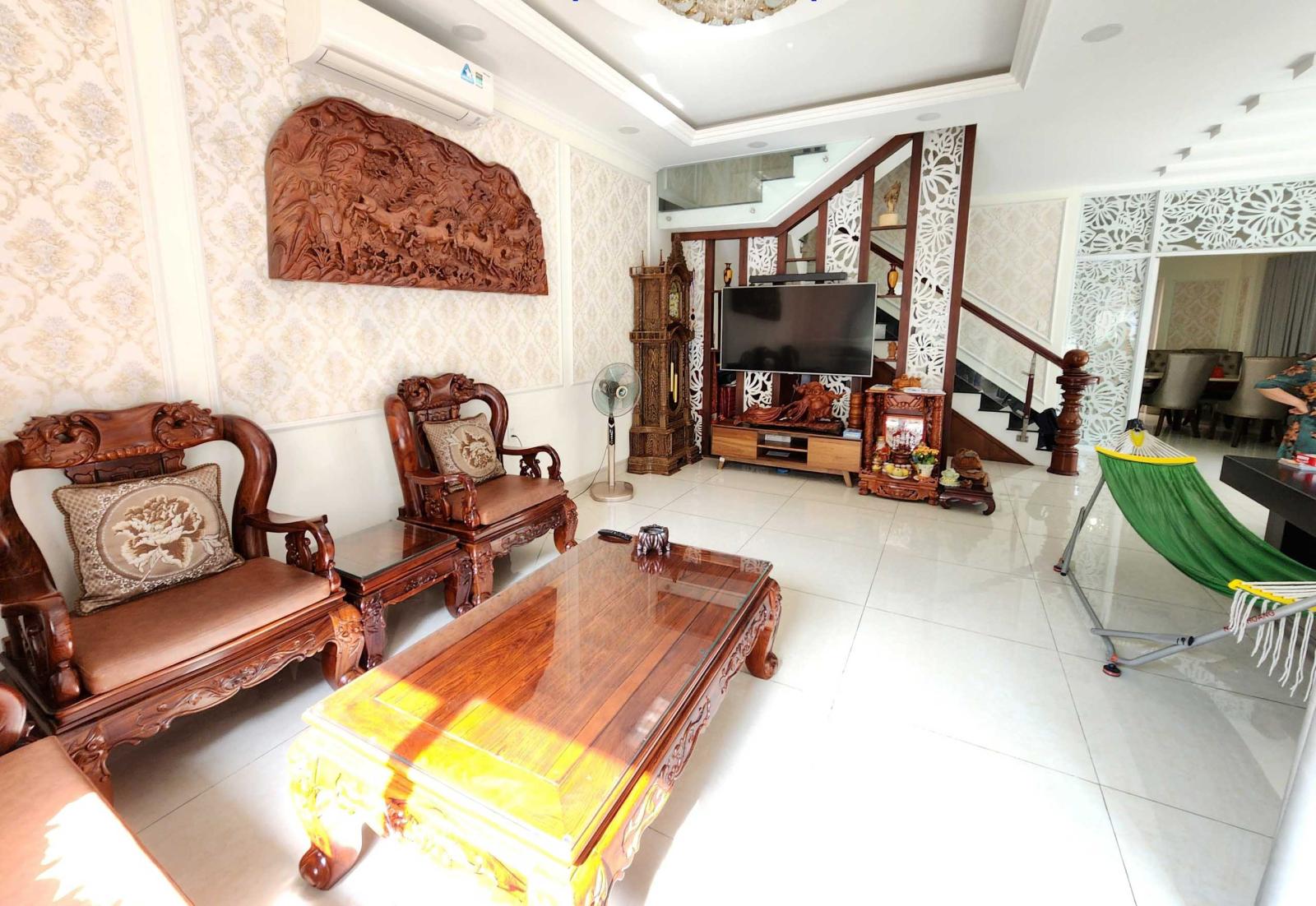 Bán nhà biệt thự đẳng cấp The Oasis - Khu vực An Phú Thuận An
 13746853