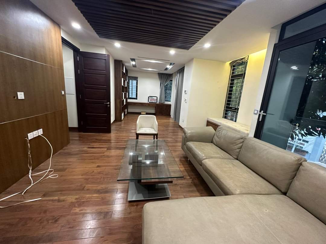 Siêu phẩm ! biệt thự đơn lập KĐTM dịch vọng 189m 4t MT 14m nhỉnh 60 tỷ 13747764