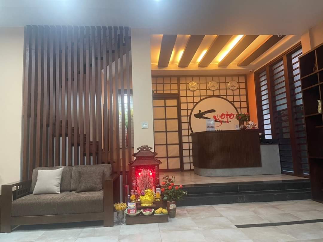 rẻ tụt quần ! biệt thự dịch vọng ô tto tải tránh 218m 3t MT 8.7m 57 tỷ 13747791