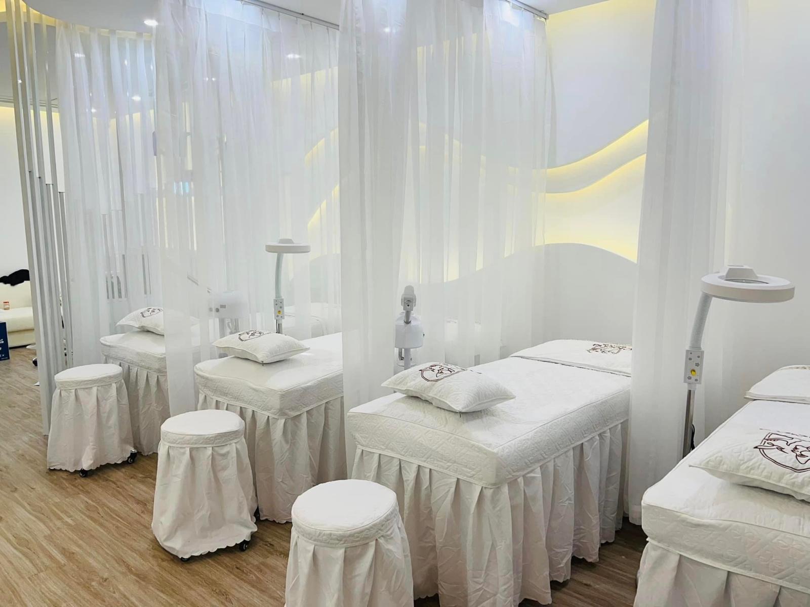 SANG NHƯỢNG HOẶC CHO THUÊ SPA 13750103