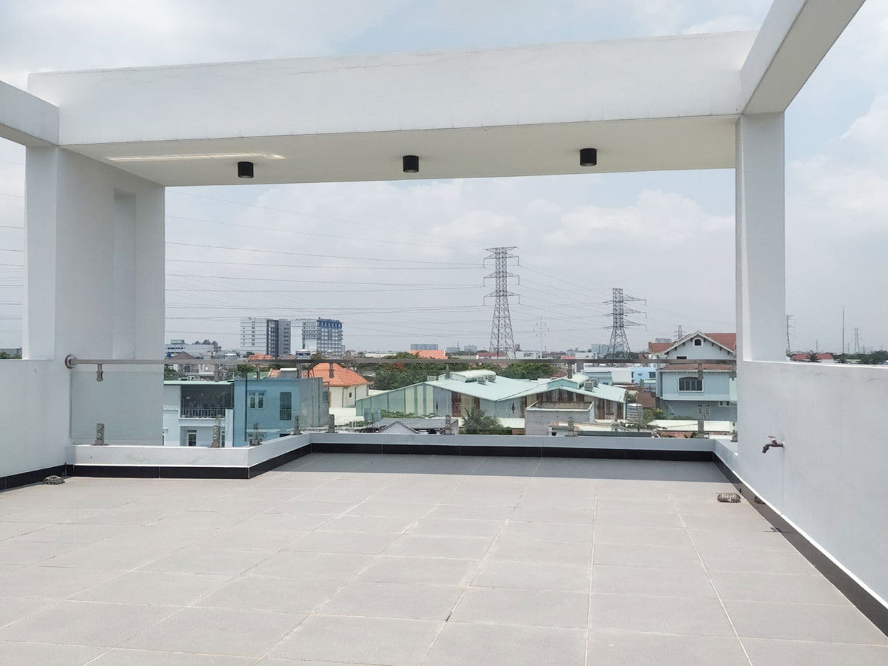 NHÀ ĐẸP, NỘI THẤT SANG TRỌNG - HXH AN PHÚ ĐÔNG QUẬN 12, 92M2, 4 TẦNG BTCT, VÀO Ở NGAY CHỈ HƠN 6 TỶ. 13750190