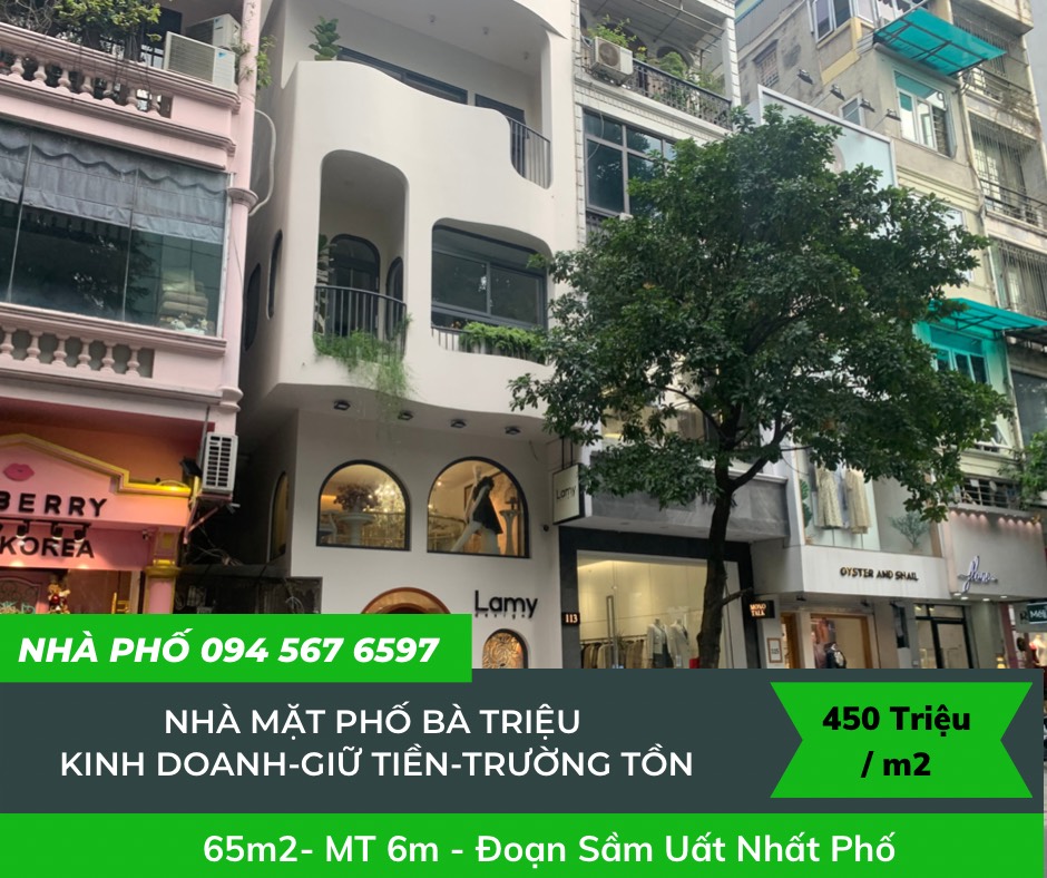 Bán nhà mặt phố Quận Hoàn Kiếm 13751118