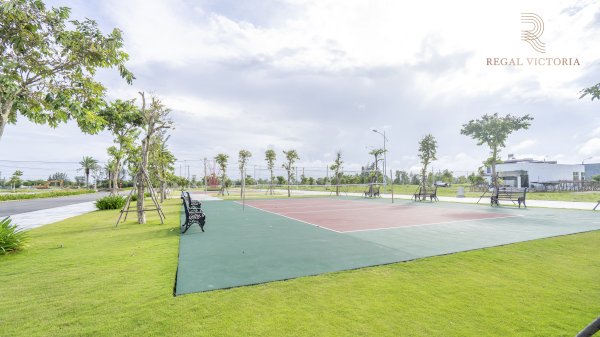 SIÊU HOT 90M KHU ĐÔ THỊ ONE WORLD GẦN SÔNG CỔ CÒ ĐIỆN NGỌC. GIÁ CỰC HẤP DẪN 13751616