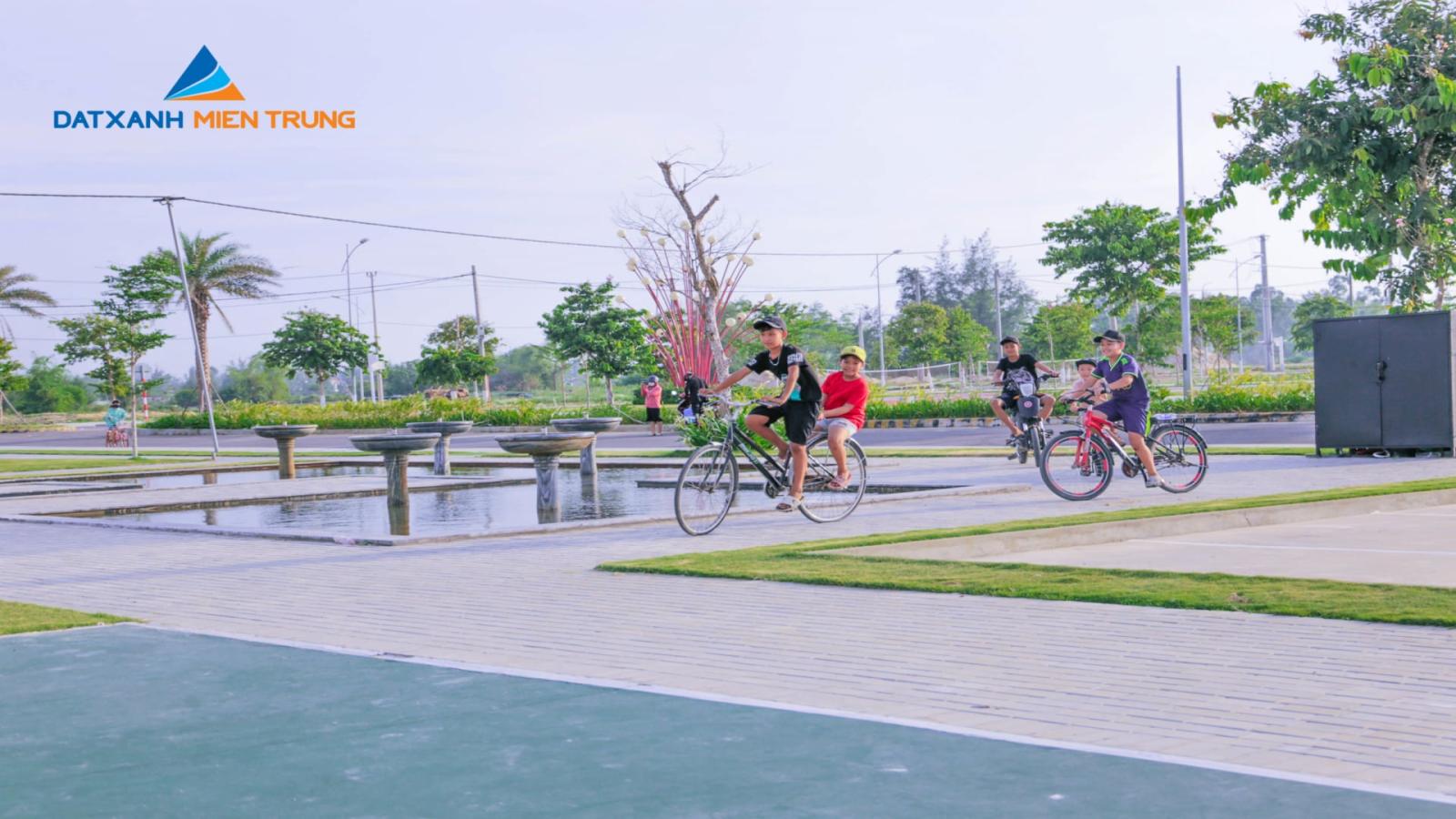 SIÊU HOT 90M KHU ĐÔ THỊ ONE WORLD GẦN SÔNG CỔ CÒ ĐIỆN NGỌC. GIÁ CỰC HẤP DẪN 13751616