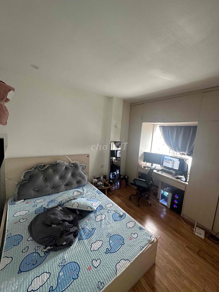 Cần bán CHCC mini đường Khương Đình, Thanh Xuân, Hà Nội 13751640