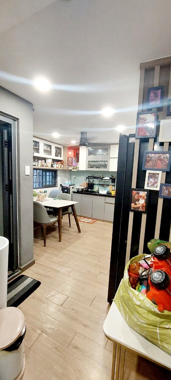 BÌNH THẠNH - HẺM XE TẢI SÁT MẶT TIỀN – VỪA Ở VỪA KINH DOANH – 7 TỶ 13752230