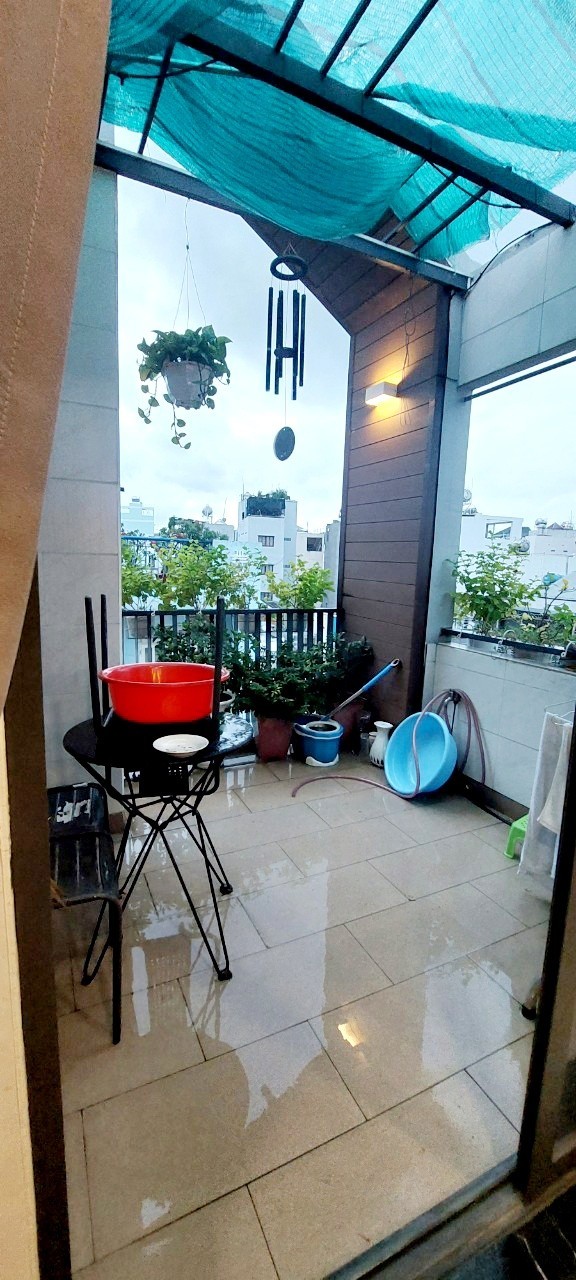 BÌNH THẠNH - HẺM XE TẢI SÁT MẶT TIỀN – VỪA Ở VỪA KINH DOANH – 7 TỶ 13752230