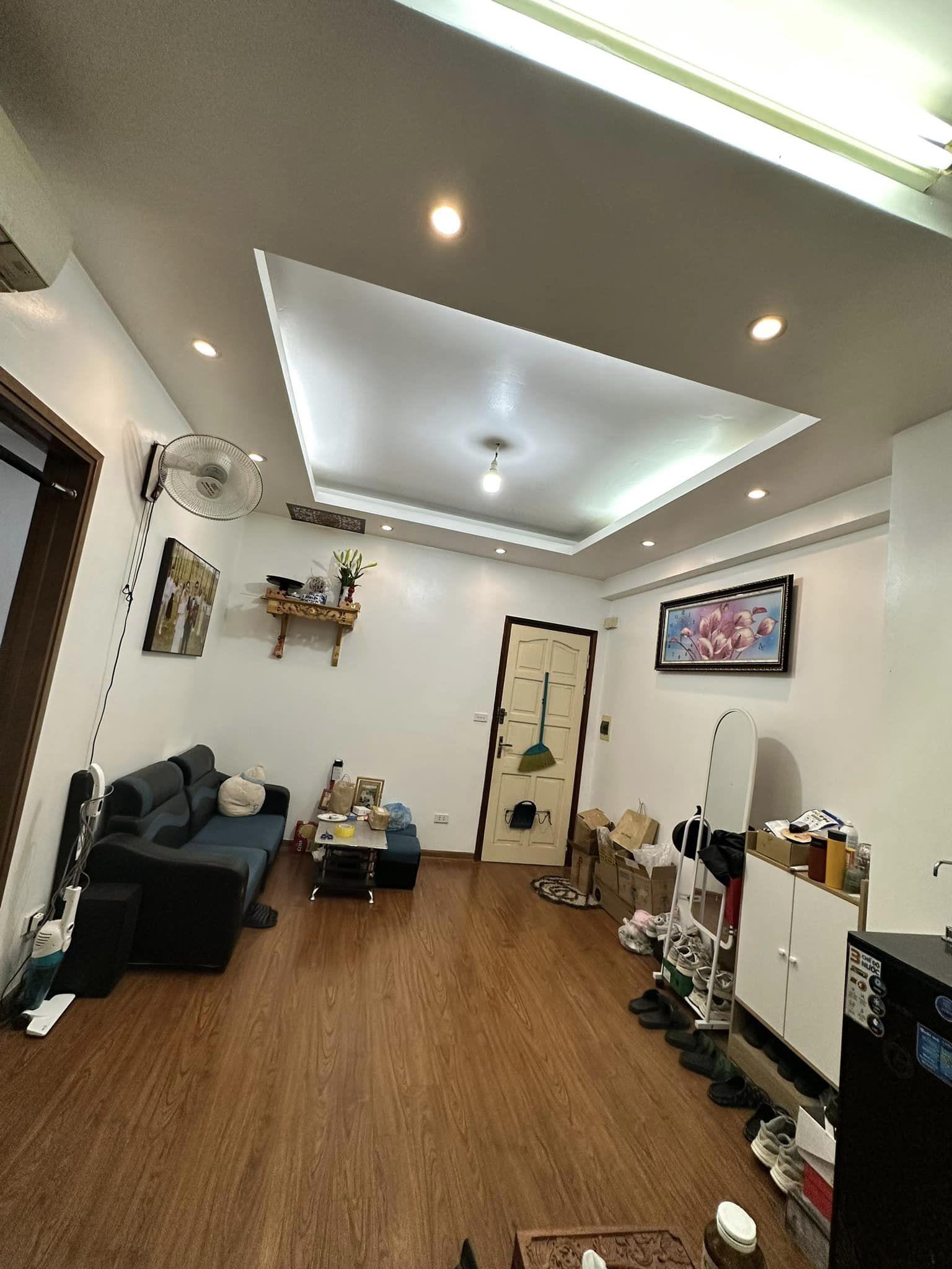 Bán ngay căn chung cư 2 ngủ Tòa N2B KĐT Trung Hòa Nhân Chính 65m2  giá chào 2.5 tỷ 13755691