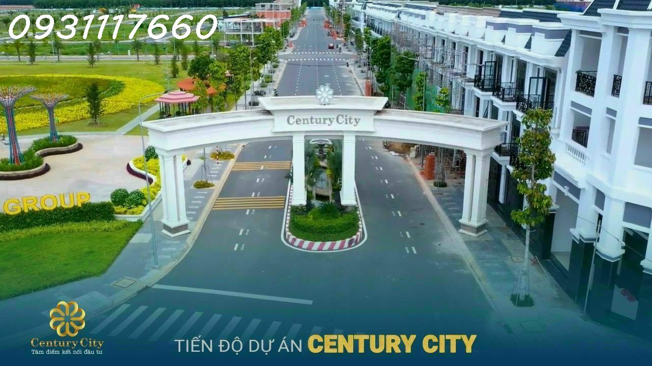 Century City - đất sân bay quốc tế Long Thành chỉ 1.6 tỷ/nền, vị trí đẹp gần trường học 13756398