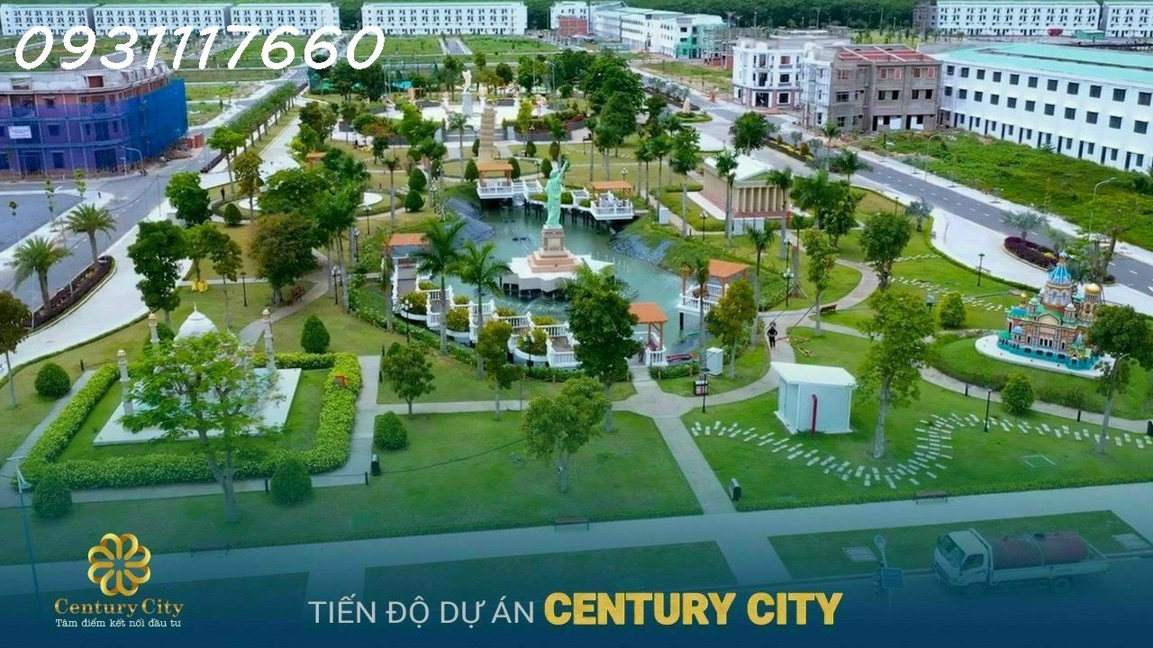 Century City - đất sân bay quốc tế Long Thành chỉ 1.6 tỷ/nền, vị trí đẹp gần trường học 13756398