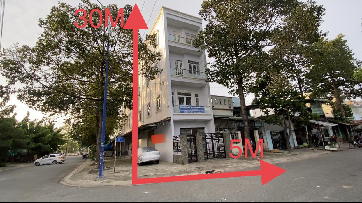 Nhà MT Ngay Khu TT Hành Chính TP Mới ,150M2, 6PN, Nhỉnh 6 Tỷ, Ở Ngay 13759931