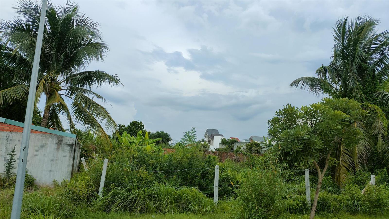 Bán Đất Phường 3 Mặt Tiền Sát Bệnh Viện Kế Bên Vincom 13760750