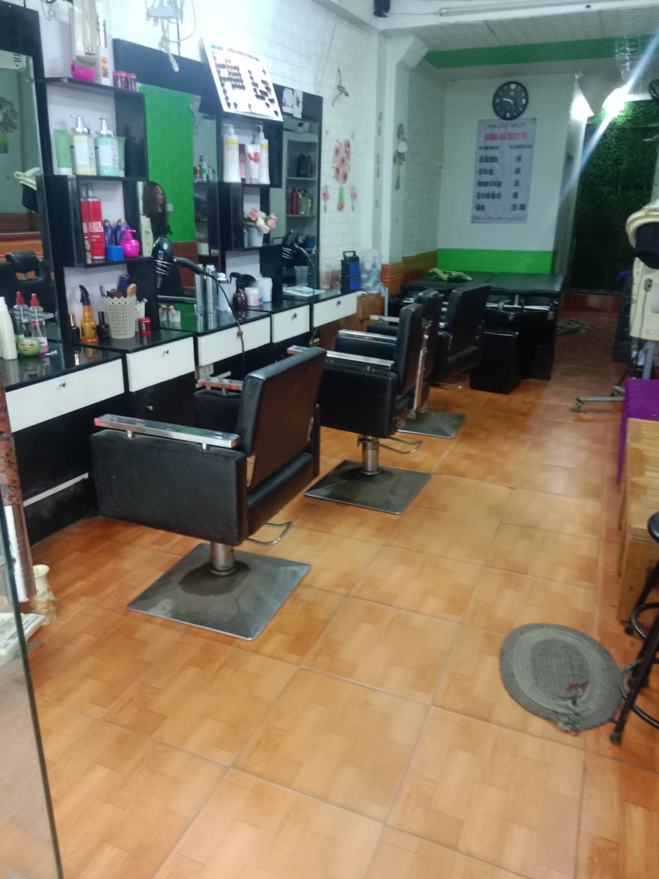 SANG NHƯỢNG SALON TÓC ĐỊA CHỈ ĐỖ ĐỨC DỤC, MỄ TRÌ, NAM TỪ LIÊM , HÀ NỘI 13761733