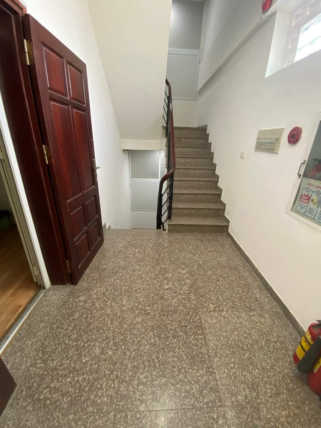 siêu khủng ! như 1 cao ốc mặt phố VIP triệu việt vương 195m 12t 165 tỷ 13762791