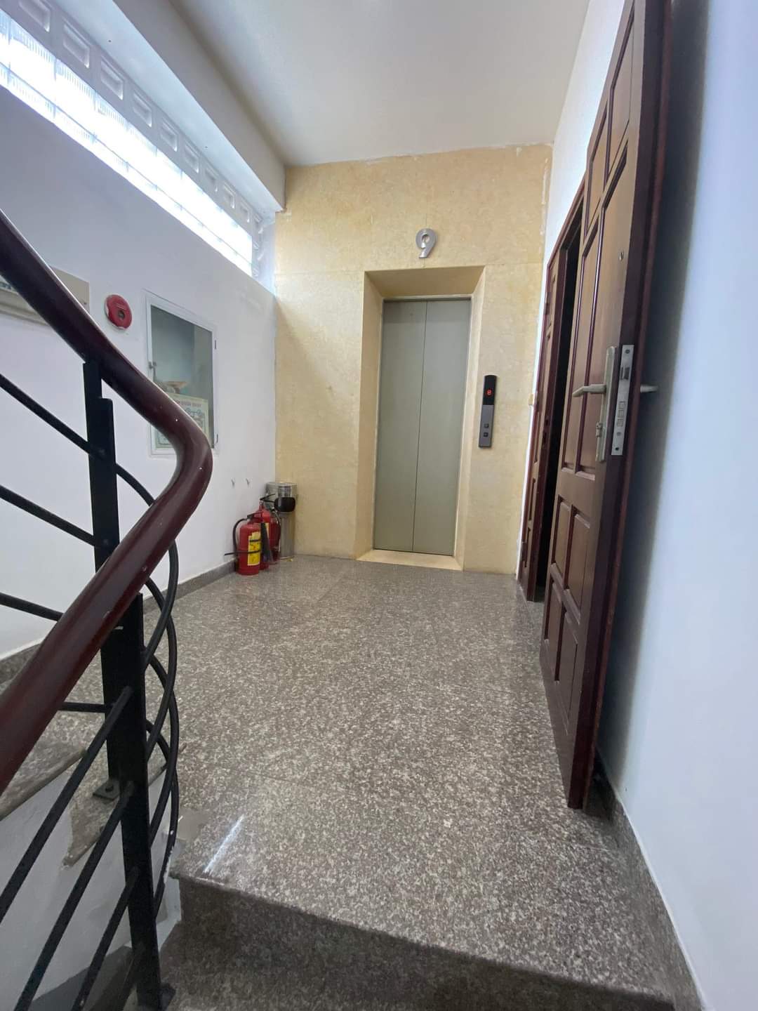 siêu khủng ! như 1 cao ốc mặt phố VIP triệu việt vương 195m 12t 165 tỷ 13762791