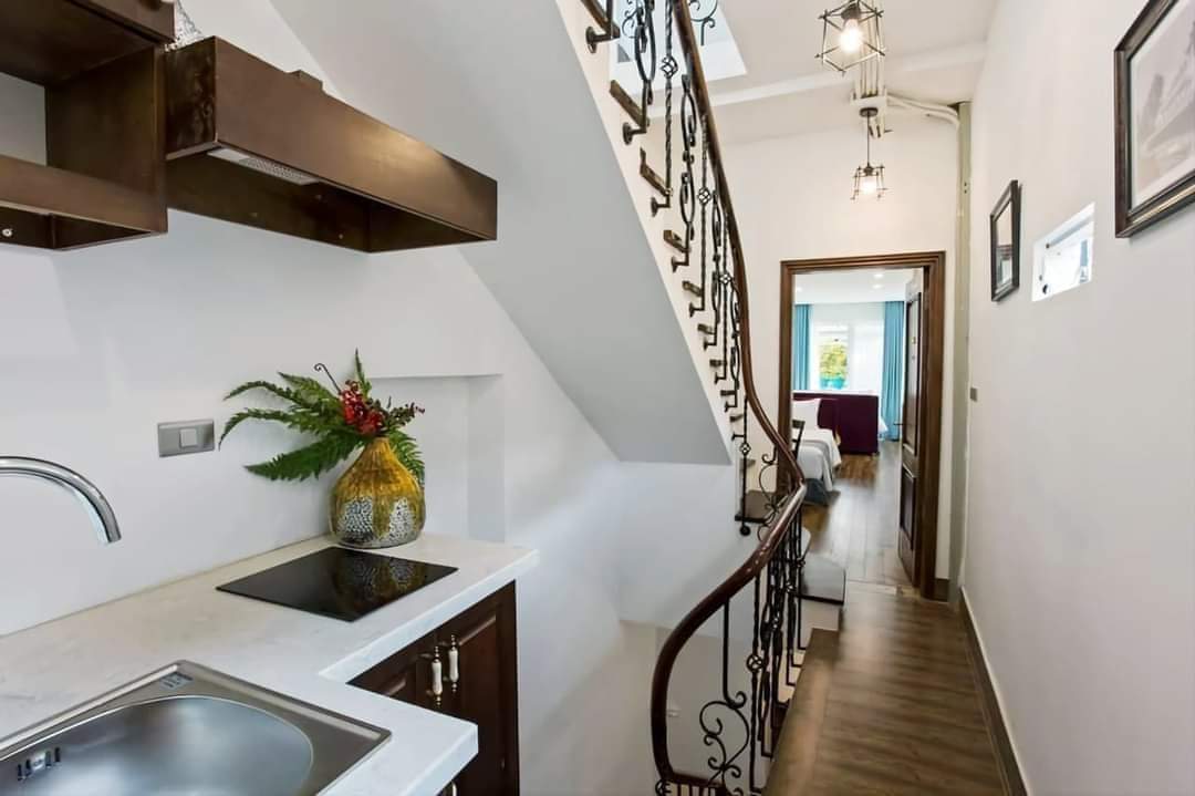 VÍP và HIẾM ! K.S  mặt phố cổ view hồ hoàn kiếm 116m 7t nhỉnh 95 tỷ. 13762917