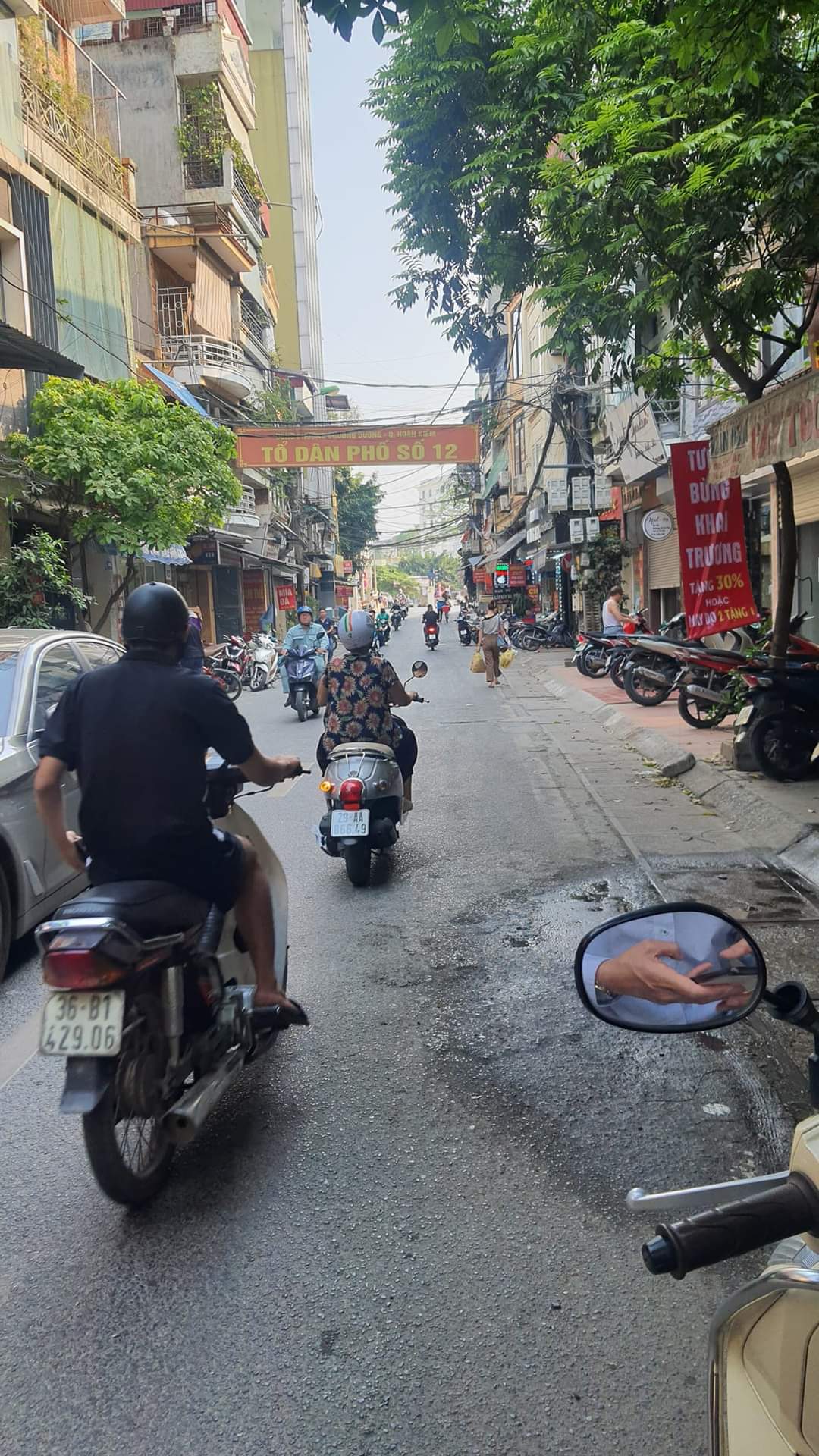 Mặt phố cổ hoàn kiếm siêu đẹp đường 3 ô tô tránh 99,6m 5t nhỉnh 25 tỷ 13762949