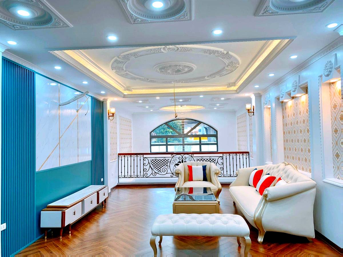 BÁN NHÀ XUÂN ĐỈNH OTÔ ĐỖ CỬA,GẦN NGOẠI GIAO ĐOÀN 35X4T 4,2 TỶ 13763226