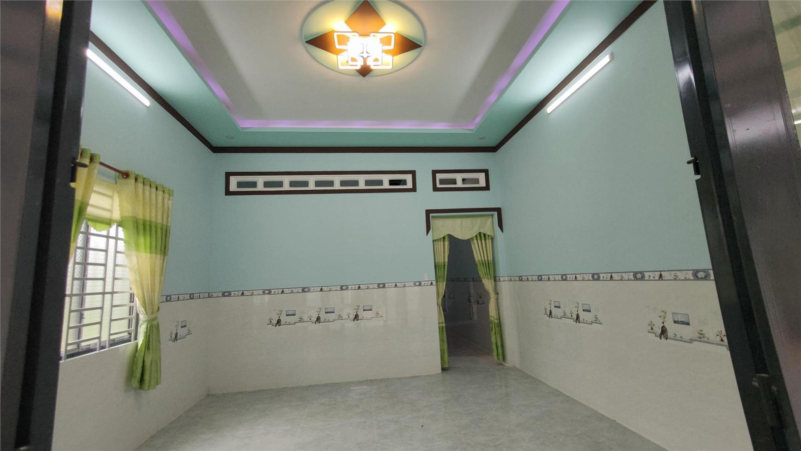 Bán Nhà Đất Gần Xí Nghiệp Chà Là - Đầu Tư Vào Tiềm Năng Phát Triển 13763298