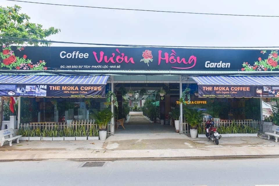 BÁN GẤP, BÁN LỖ CHỔNG GỌNG: CAFE VƯỜN HỒNG NGAY ĐÀO SƯ TÍCH => GẤP LẮM RỒI. 13763346