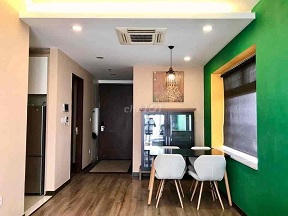 Chính chủ cần nhượng lại 1 phòng ngủ tại chung cư Hoà Bình Green city, Minh Khai, Hai Bà Trưng, HN 13763403