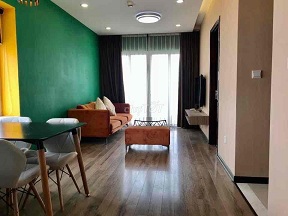 Chính chủ cần nhượng lại 1 phòng ngủ tại chung cư Hoà Bình Green city, Minh Khai, Hai Bà Trưng, HN 13763403