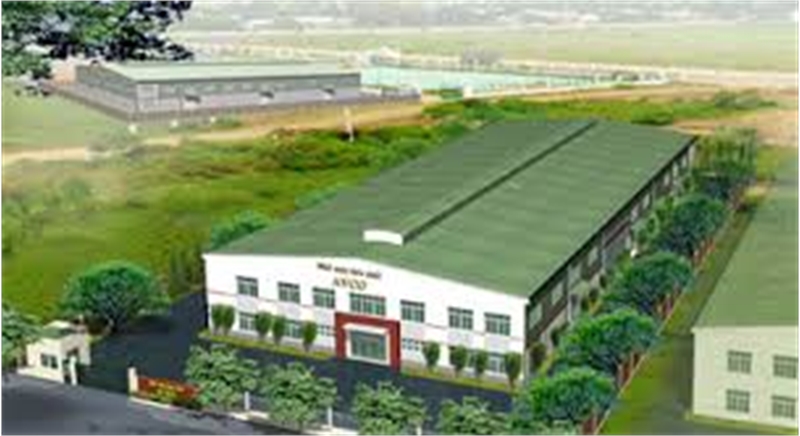 Bán 3,3ha đất kho nhà xưởng 50 năm tại KCN Tân Quang, Tỉnh Hưng Yên 13763428