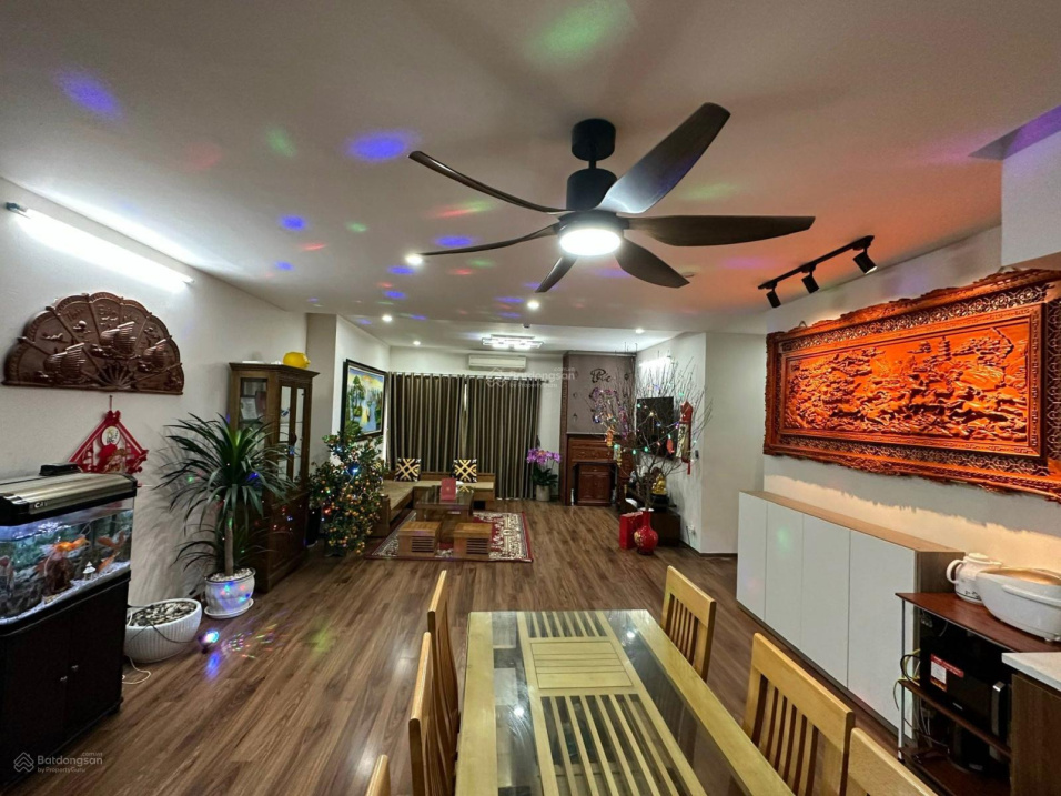 Cần bán căn hộ chung cư HPC Landmark 155m2, 3 ngủ + 1, sẵn lốt oto 13763661