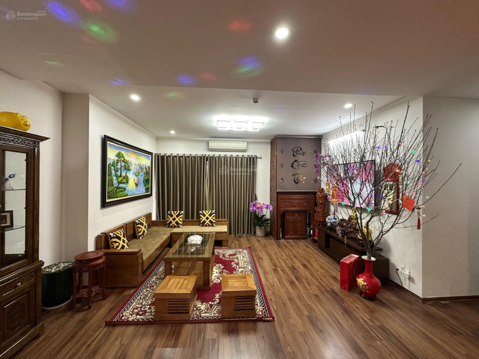 Cần bán căn hộ chung cư HPC Landmark 155m2, 3 ngủ + 1, sẵn lốt oto 13763661