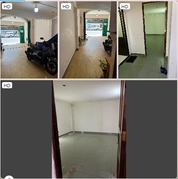 ⭐Chính chủ cho thuê mặt bằng đường Bạch Đằng, P.2, Bình Thạnh; 18tr/th; 0943939139
 13763769