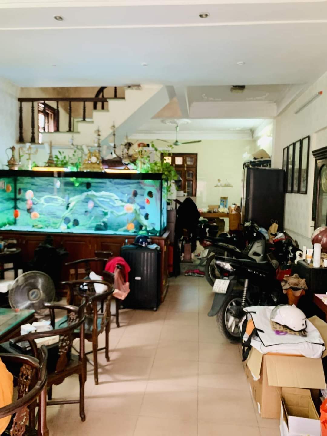 rẻ đẹp phân lô oto vào nhà Trần Cung 72,5m 4t nhỉnh 12 tỷ. 13764392