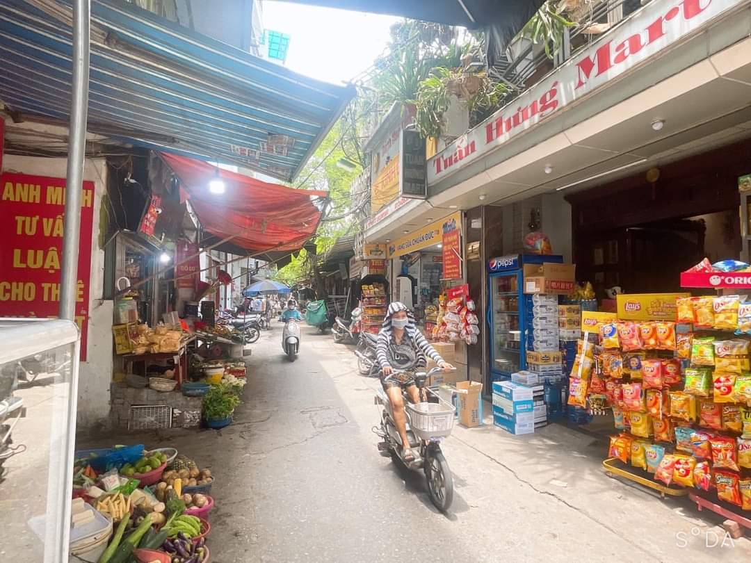 lạc long quân 59,5m 5t 11 tỷ oto vào nhà kinh doanh đỉnh gần hồ tây. 13764394