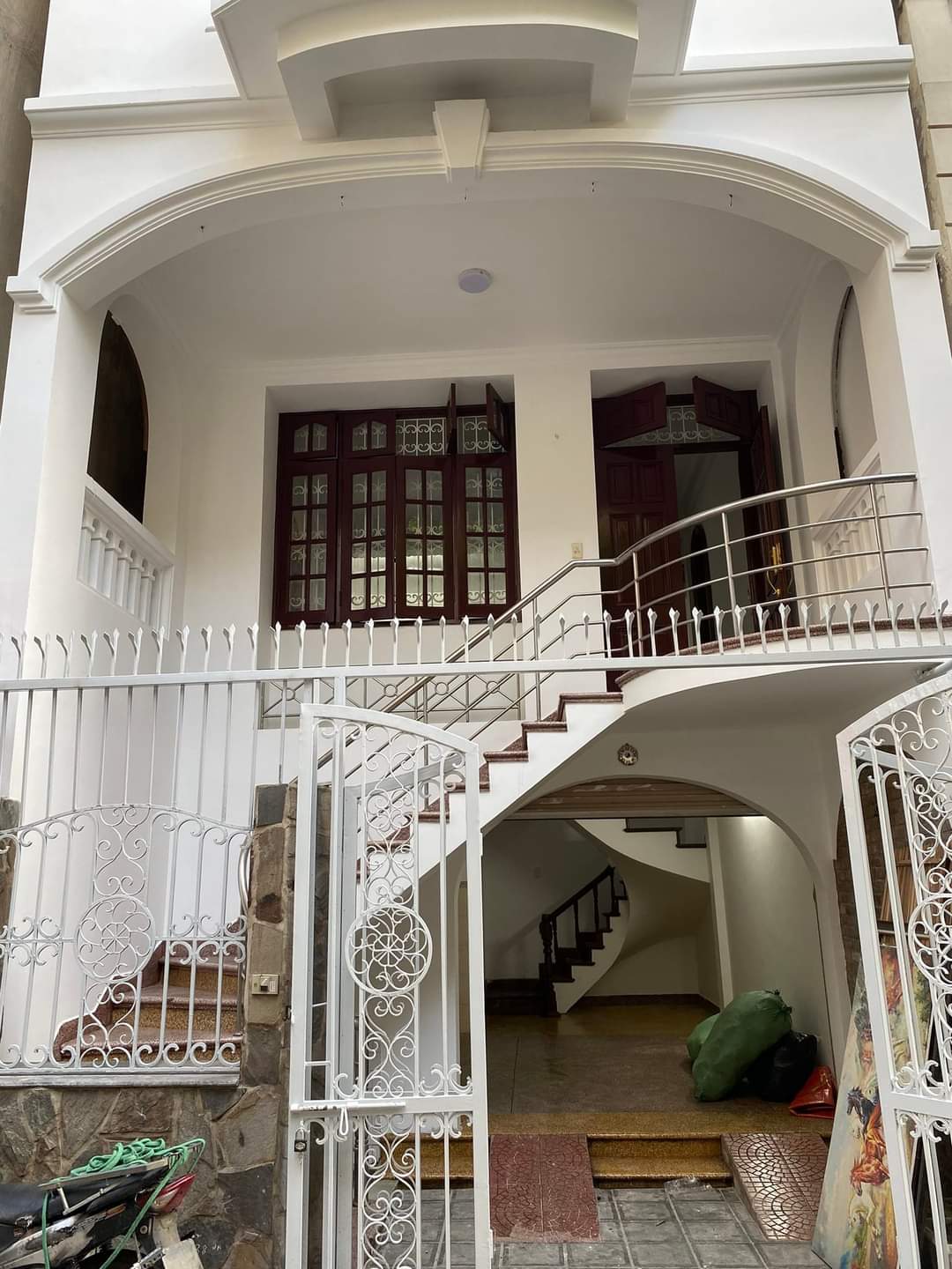 rẻ đẹp phân lô ô tô tránh lạc long  quân cầu giấy 59,5m 5t nhỉnh 10ty. 13764395