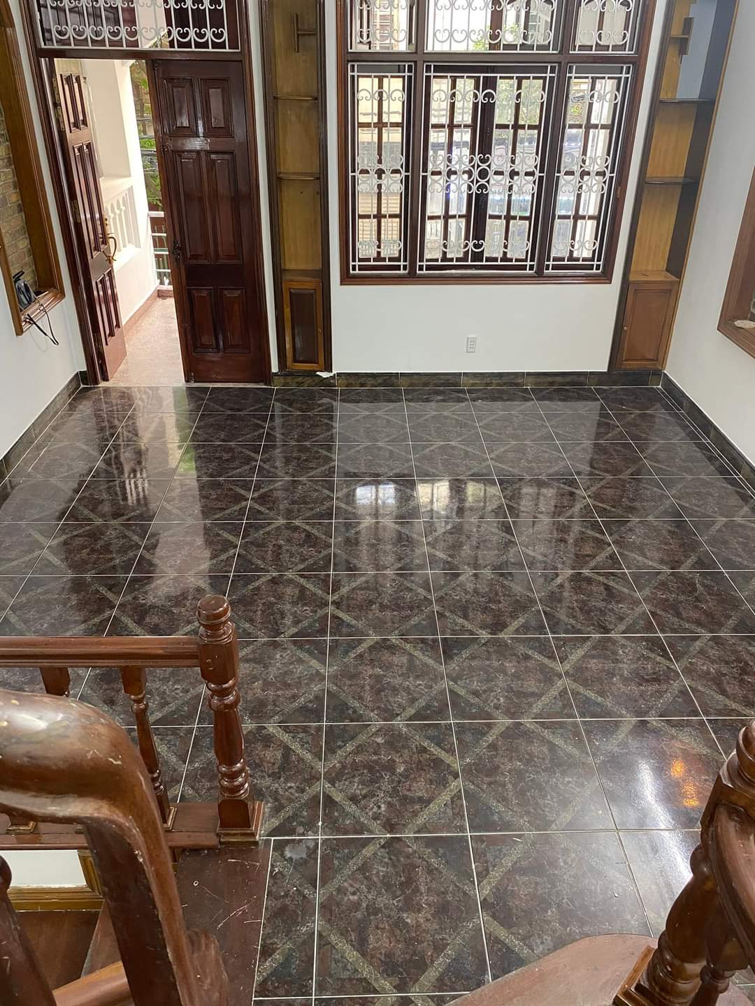 rẻ đẹp phân lô ô tô tránh lạc long  quân cầu giấy 59,5m 5t nhỉnh 10ty. 13764395