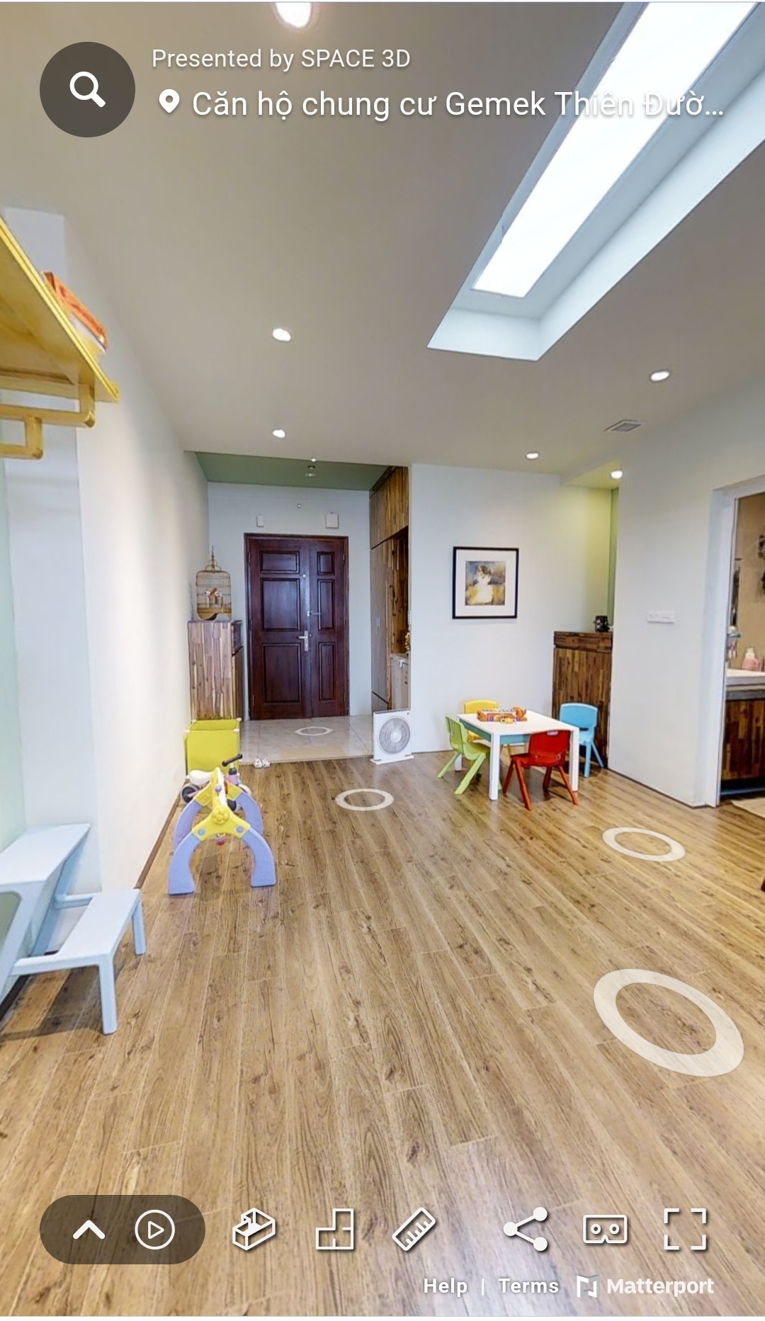 Bán căn hộ 73m 2pn chung cư Gemek An Khánh Hà Nội Giá mềm 13766414