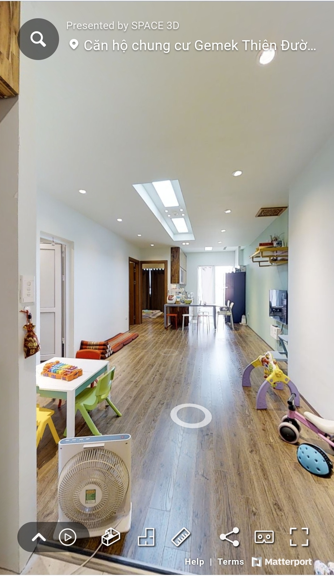 Bán căn hộ 73m 2pn chung cư Gemek An Khánh Hà Nội Giá mềm 13766414