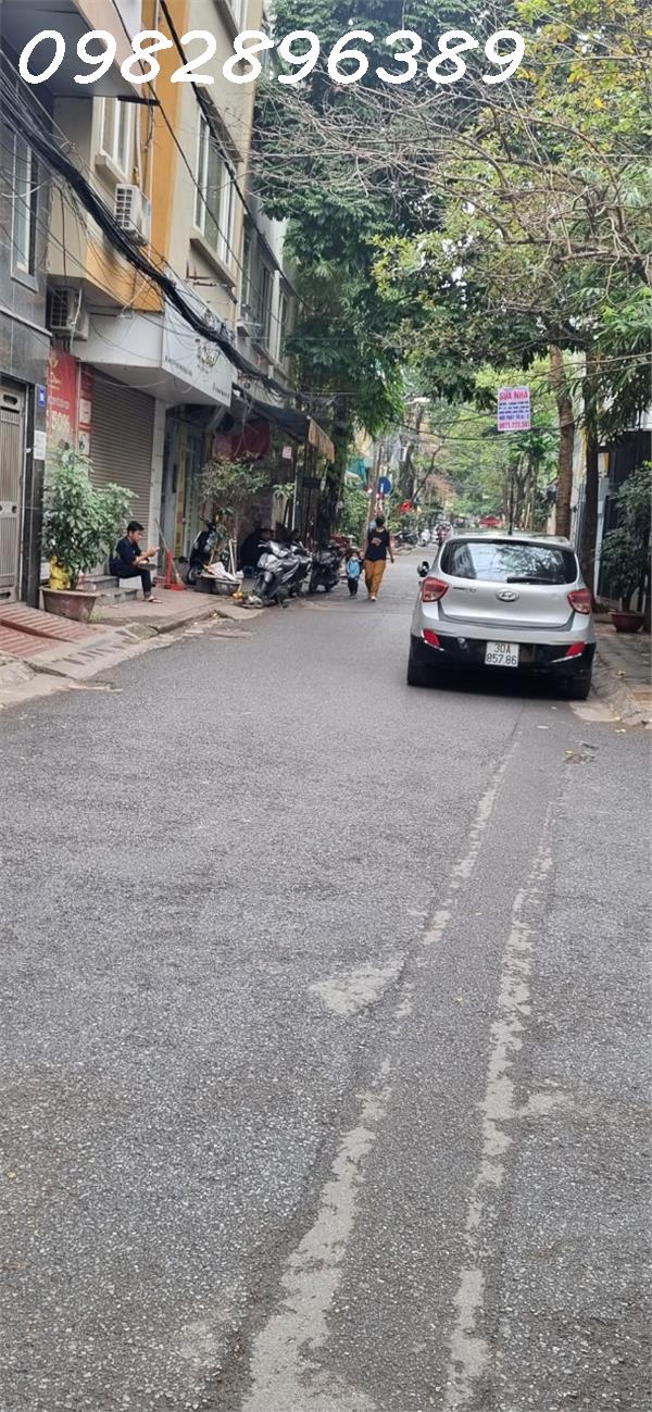 SIÊU VIP BIỆT THỰ NGUYỄN TRÁI 100M, Ô TÔ THANG MÁY KINH DOANH 22.5 TỶ. 13766995