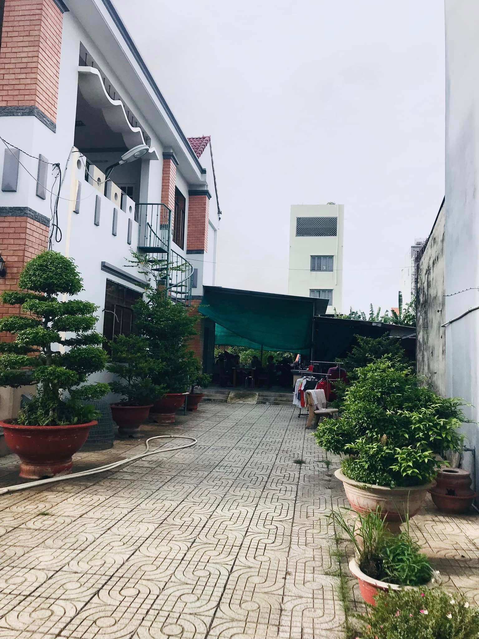 Bán nhà vườn Mặt tiền Lê Trọng Tấn, 2350m2, Full Thổ,  20/52x60m, giá chào 180 tỷ. 13768728