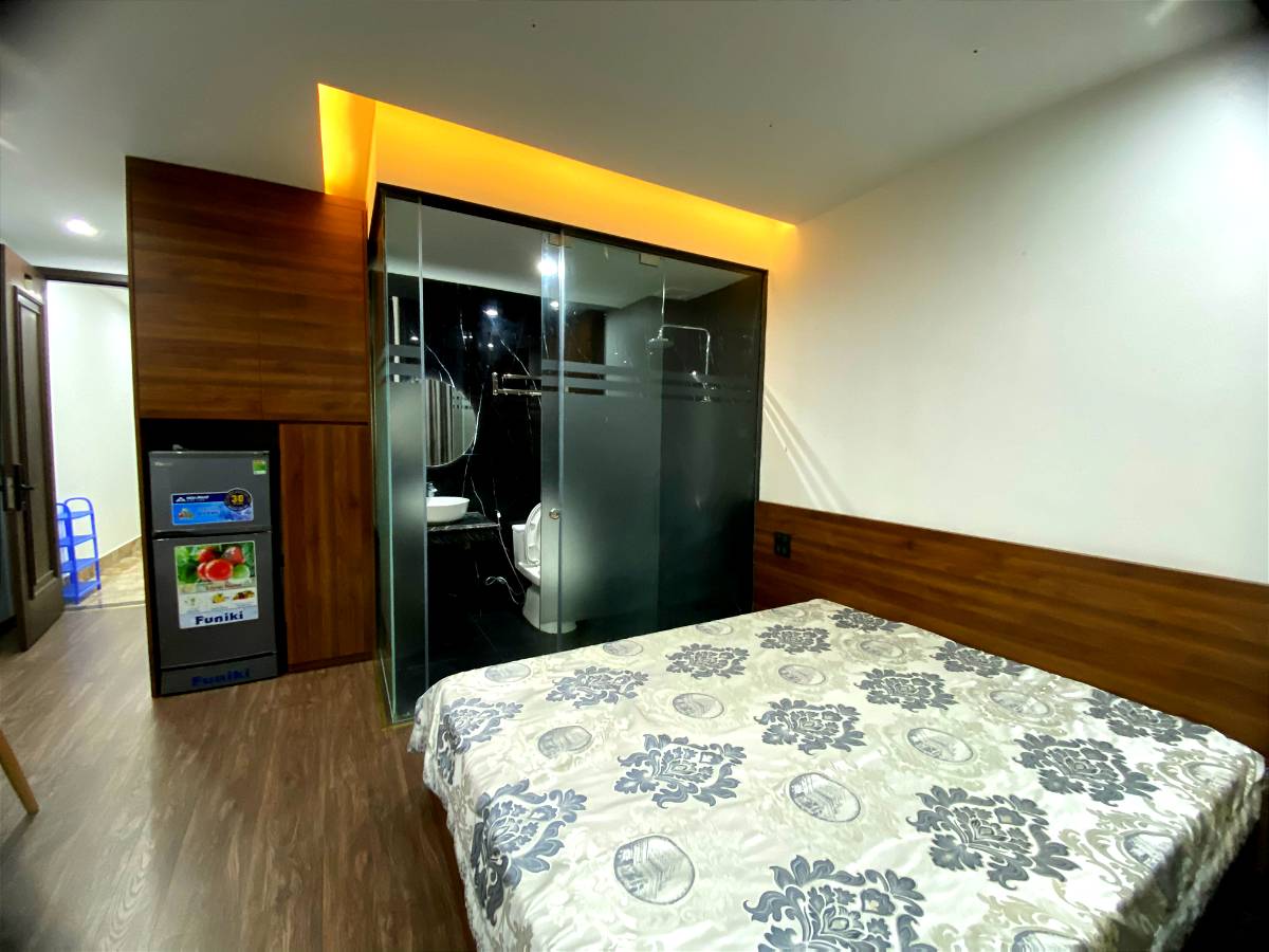 Bán nhà  XUÂN ĐỈNH , OTO,Kinh doanh, thông muôn nơi, 62m4tầng 8.2tỷ 13770081