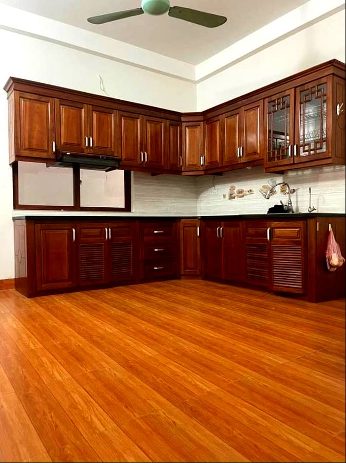 BÁN NHÀ XUÂN LA- ĐH NỘI VỤ - Ô TÔ ĐỖ CỬA-DÂN XÂY – TẶNG NỘI THẤT -  52M 5 TẦNG 6.8 TỶ 13771303