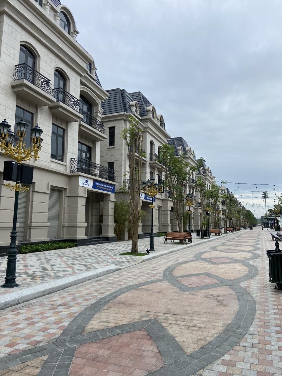 Chính chủ cắt lỗ 3 tỷ căn liền kề khu Chà Là Vinhomes Hưng Yên 13773015