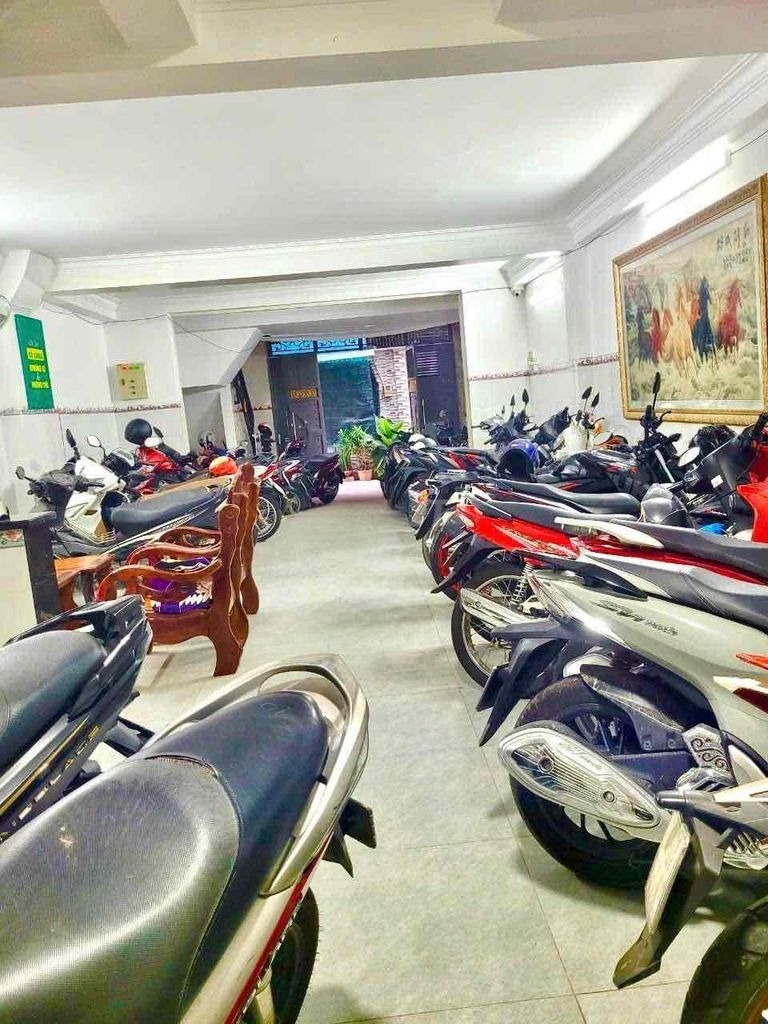 Bán Căn hộ dịch vụ Chính Chủ Đường Phạm Văn Bạch,P15, Tân Bình chỉ hơn 10tyr 13773937