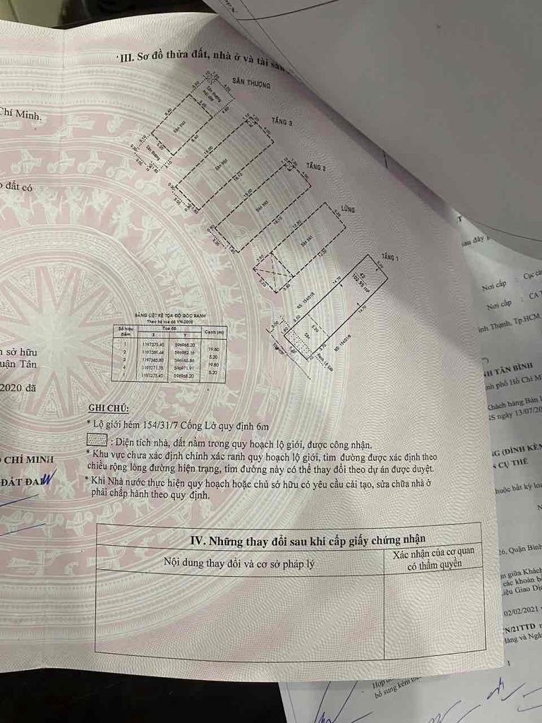 Bán Căn hộ dịch vụ Chính Chủ Đường Phạm Văn Bạch,P15, Tân Bình chỉ hơn 10tyr 13773937